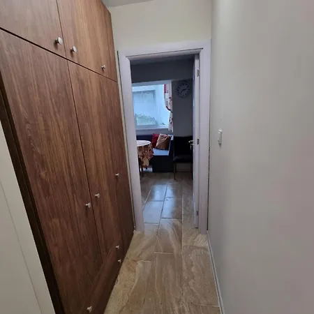 In Apartment Varna