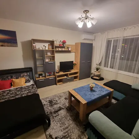 In Apartment Varna