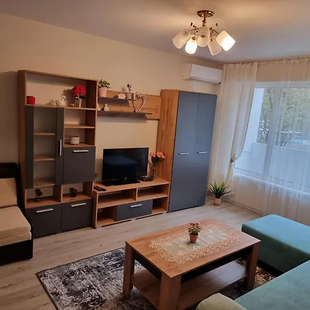 In Apartment Varna